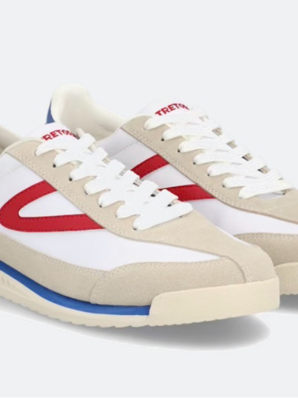 Tretorn Rawlins 2.0 Sneaker